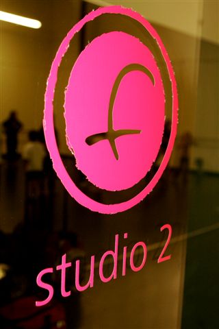 studio fusion