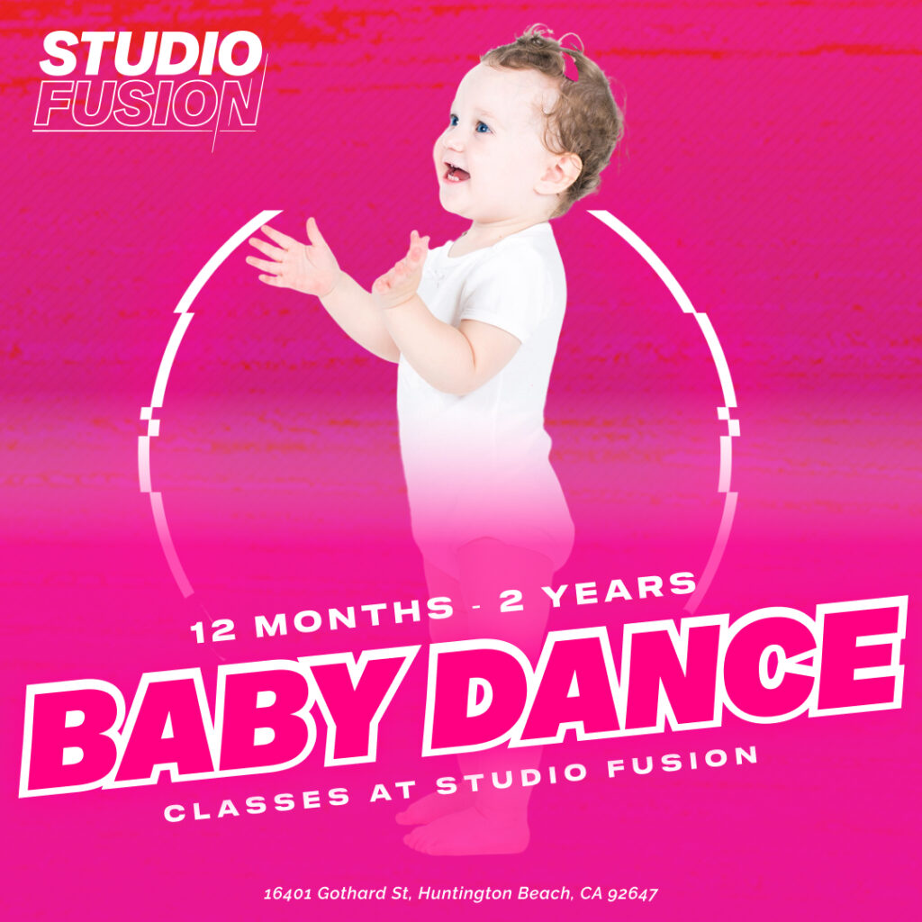 Baby Dance Classes